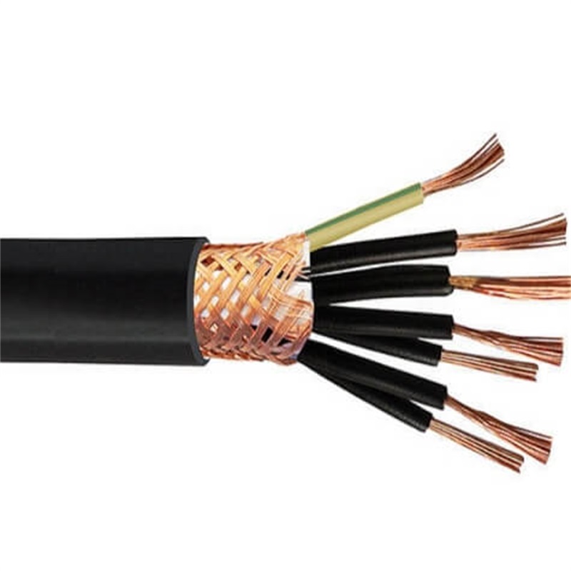汕尾电线